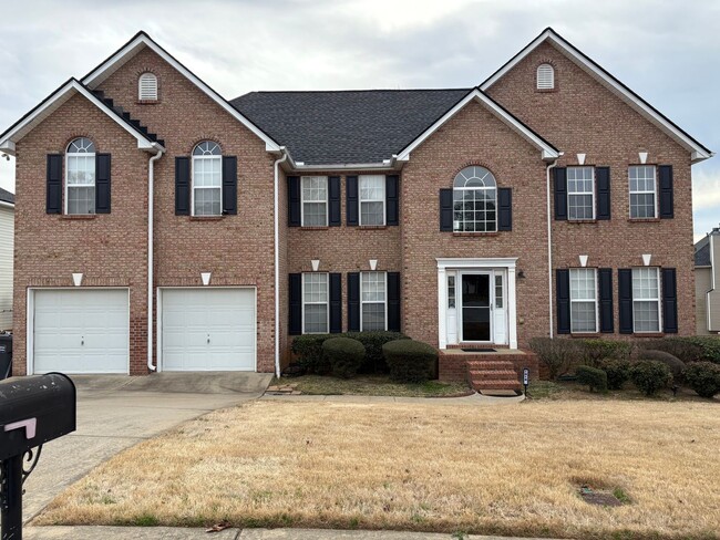Building Photo - 1818 Pinehurst View Ct SW Rental
