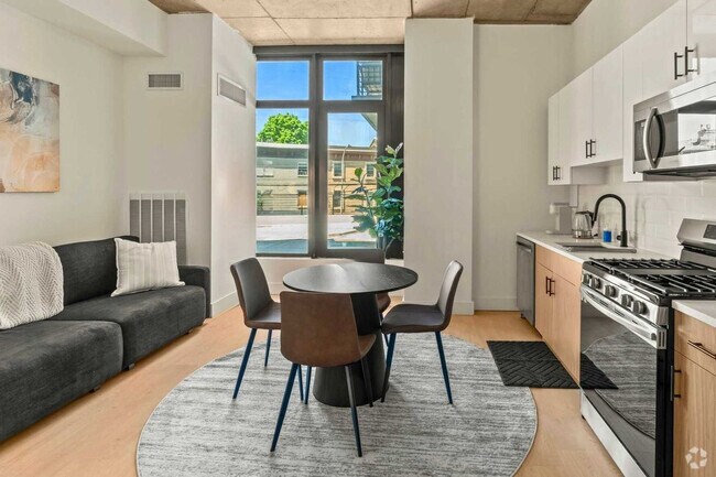 Building Photo - 1222 N 2nd St Rental