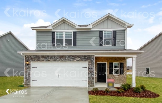 Building Photo - 1037 Pilgrim Ln