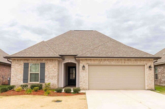 Beautiful 3 bed/2 bath home in North Bossier - Beautiful 3 bed/2 bath home in North Bossier