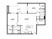 B3A 1182 square feet
