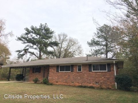 3 br, 1.5 bath House - 1616 West Austin Rd - 3 br, 1.5 bath House - 1616 West Austin Rd