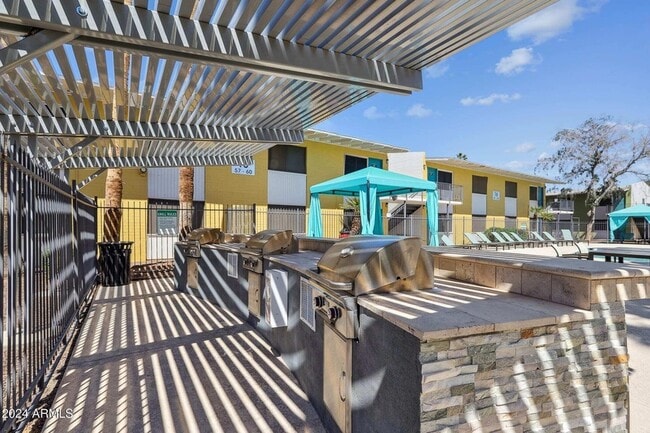 Photo - 615 S Hardy Dr Condo Unit 3