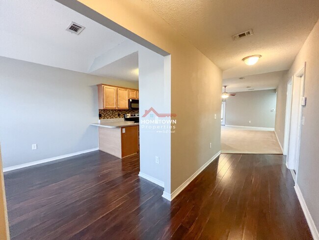 Photo - 3 bedroom home in Cantonment