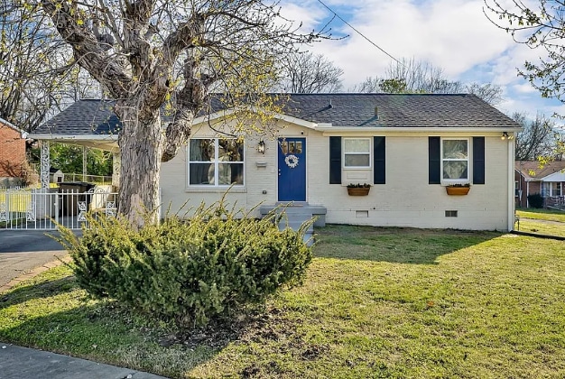 Photo - 705 N 5th Ct Townhome