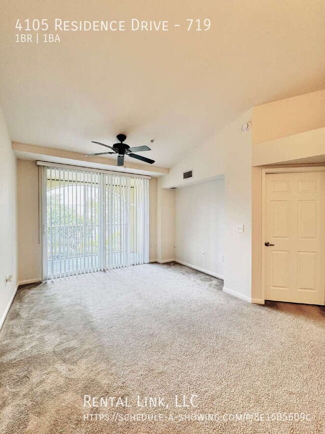 Photo - 4105 Residence Drive Unit 719