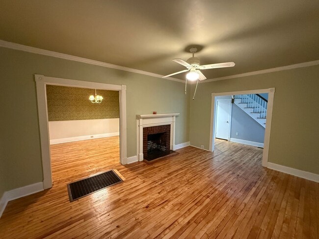 Photo - Single-Family Home with Fenced Yard in Cambridge, MD