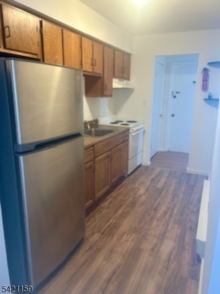 Photo - 362 Rutherford Ave Unidad 5