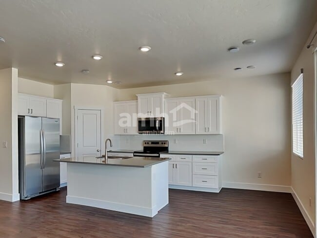 Photo - 1408 E Ludlow St