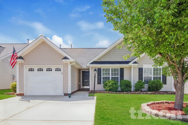 Building Photo - 1617 Faircrest Ln