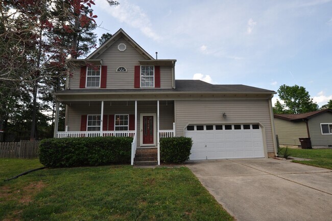 Building Photo - Grassfield Schools! Rental