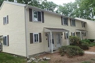 Photo - 34 Village Hill Ln Townhome
