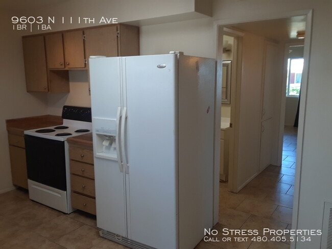 Photo - 9603 N 111th Ave Rental