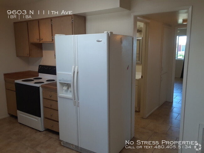 Building Photo - 9603 N 111th Ave Rental