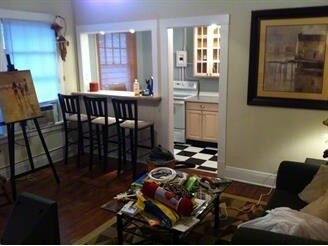 Photo - Clayton Manor