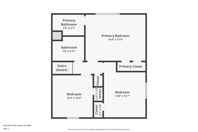 Photo - 2232 Doral Ct SW