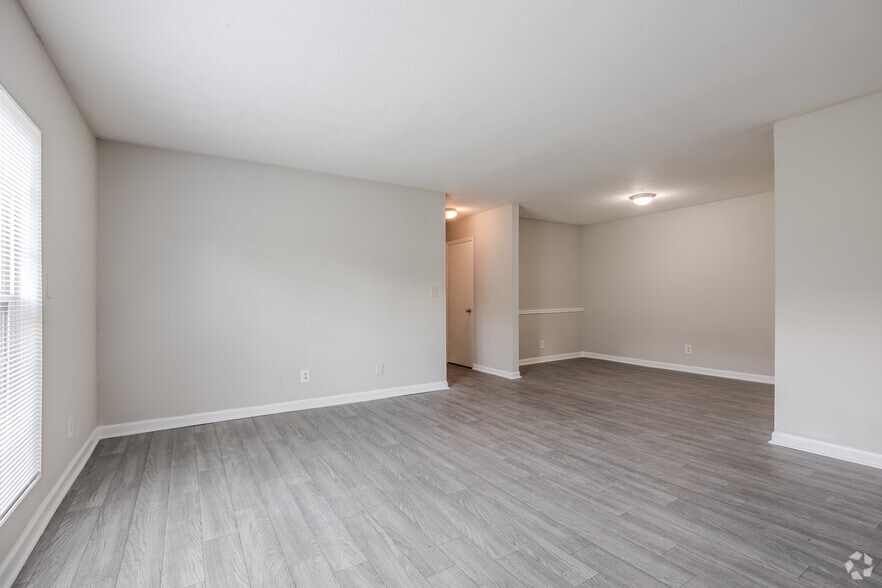 Interior Photo