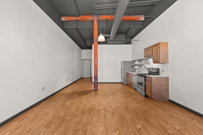 505 Central Lofts