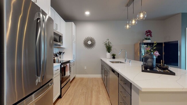 Photo - The Collection at Highland Bridge