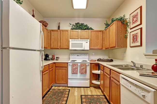 Photo - Platte View Landing