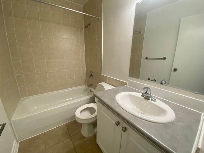 Photo - Westgate & Eastgate Apartments