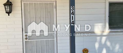Building Photo - 3414 W Glenn Dr Rental