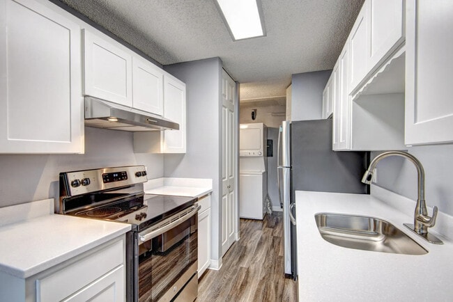 Asteria Place Apartments