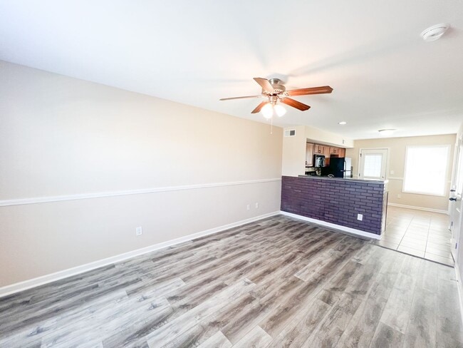 Photo - 2 Bedroom 1.5 Bath Townhome