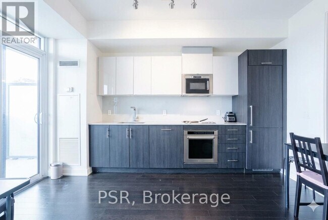 Photo - 330 Richmond St W Unité 1808