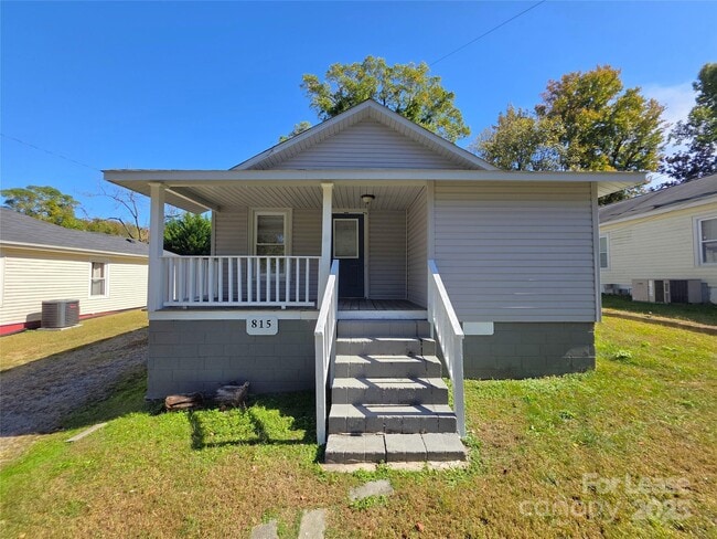 Building Photo - 815 Margate Ave