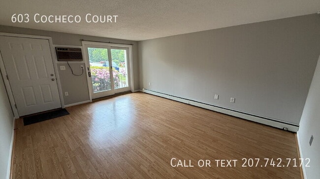 Photo - 603 Cocheco Ct