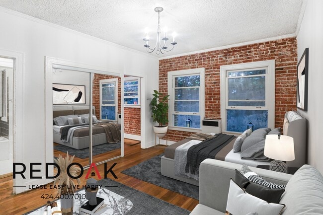 Building Photo - 532 S Coronado St Unit 304