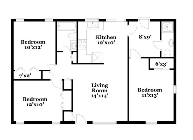 Photo - 3536 Glenburn Ct