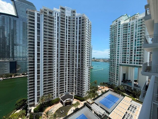 Photo - 801 Brickell Key Blvd Unit 2204