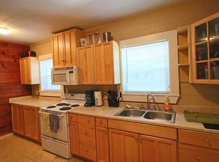 Photo - Timeless/Nostalgic Curb Appeal....Step Bac...