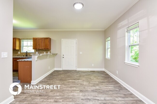 Photo - 1006 Hightower Rd NW