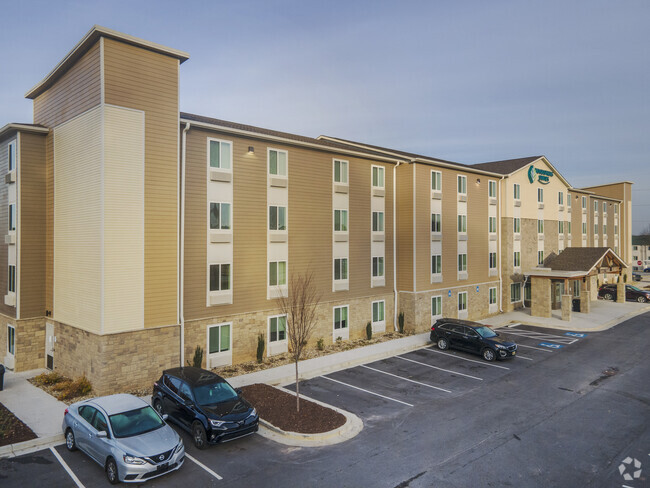 Building Photo - Extended Stay America Atlanta Lithia Springs Rental