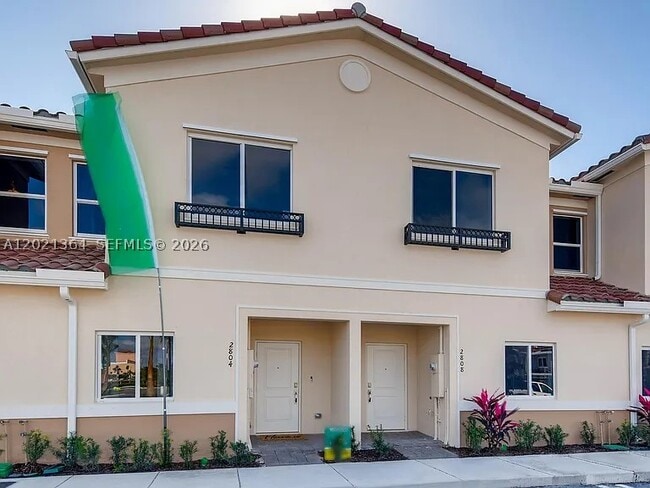 Photo - 2820 NW 182nd St