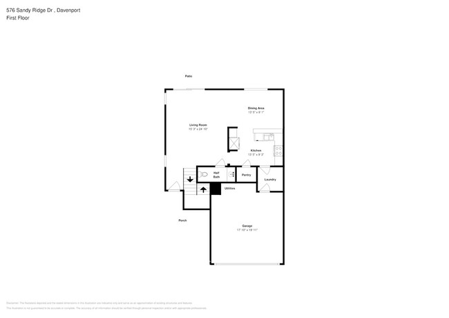 Photo - 576 Sandy Ridge Dr