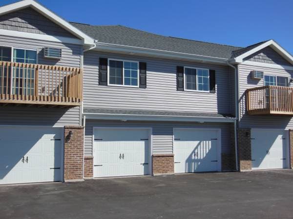 Wildlife Acres Apartments