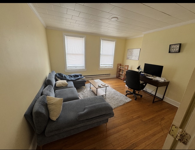 Photo - 52 Irving St Unit 52 Irving #!