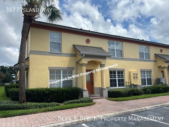 Building Photo - 3877 Island Way Rental