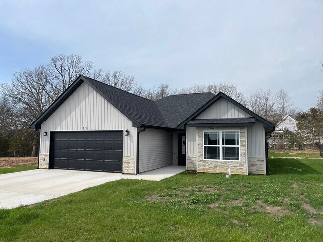 Photo - Built in 2025 3 Bed 2 Bath FOR RENT