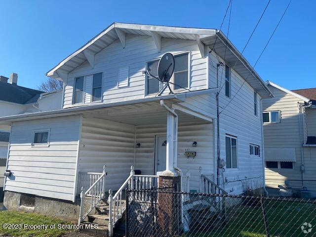 Building Photo - 227 N Rebecca Ave Rental