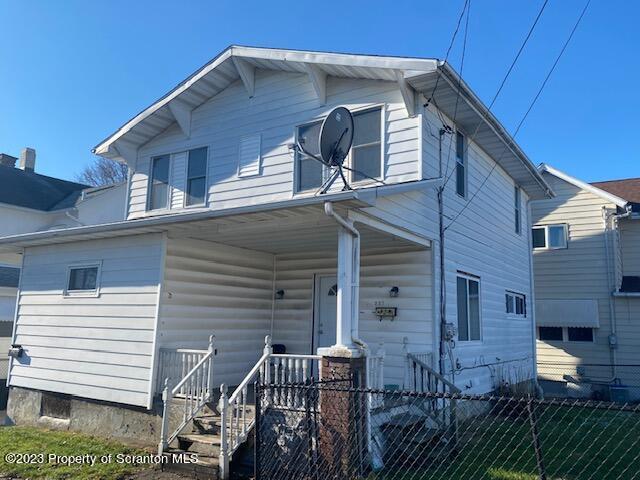 Building Photo - 227 N Rebecca Ave Rental