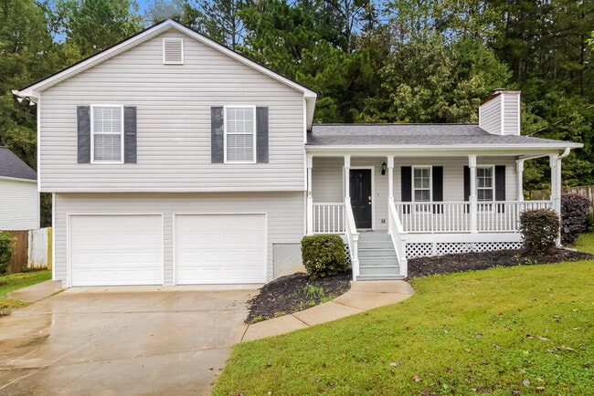 Photo - 430 Ivy Crest Dr