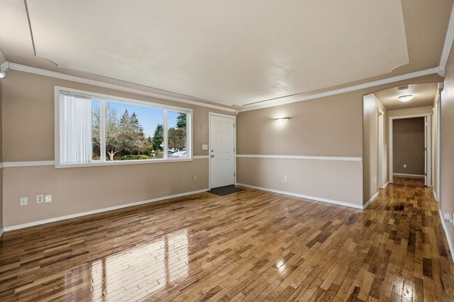 Photo - Move in Ready! 3 bedroom 1 bath, North Thurston School District.