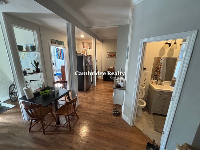 Photo - 1193 Commonwealth Ave Unidad 2T