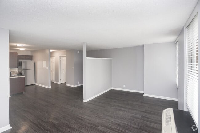 Studio_Rodeo Jr - 535 SF