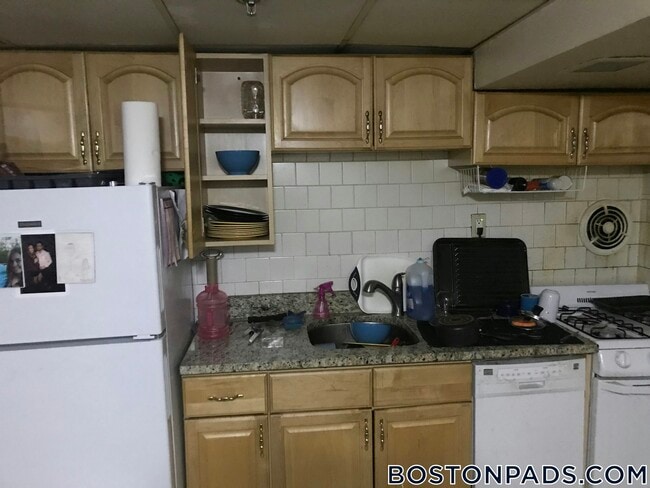 Photo - 126 Warren St Unit G3